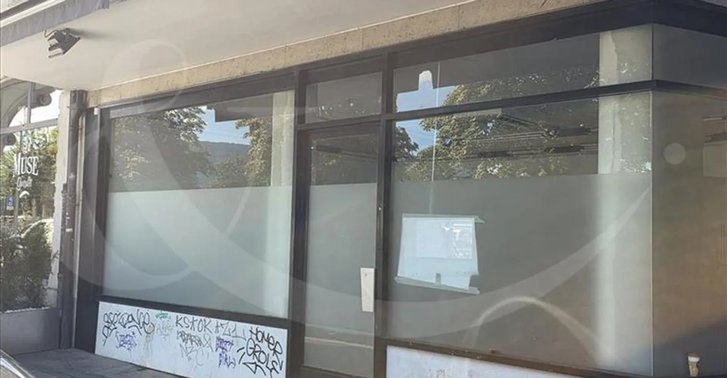 Negozio in affitto - Foto 1 di 4