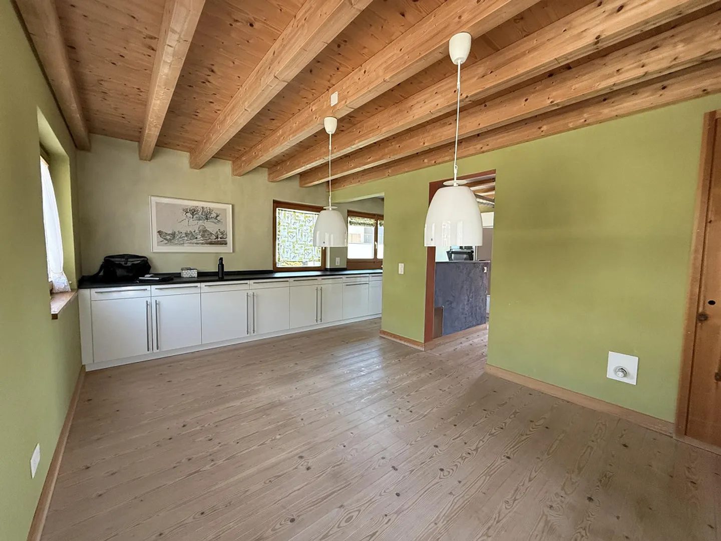 Single-family house with wonderful living feeling for rent - Photo 9 of 18