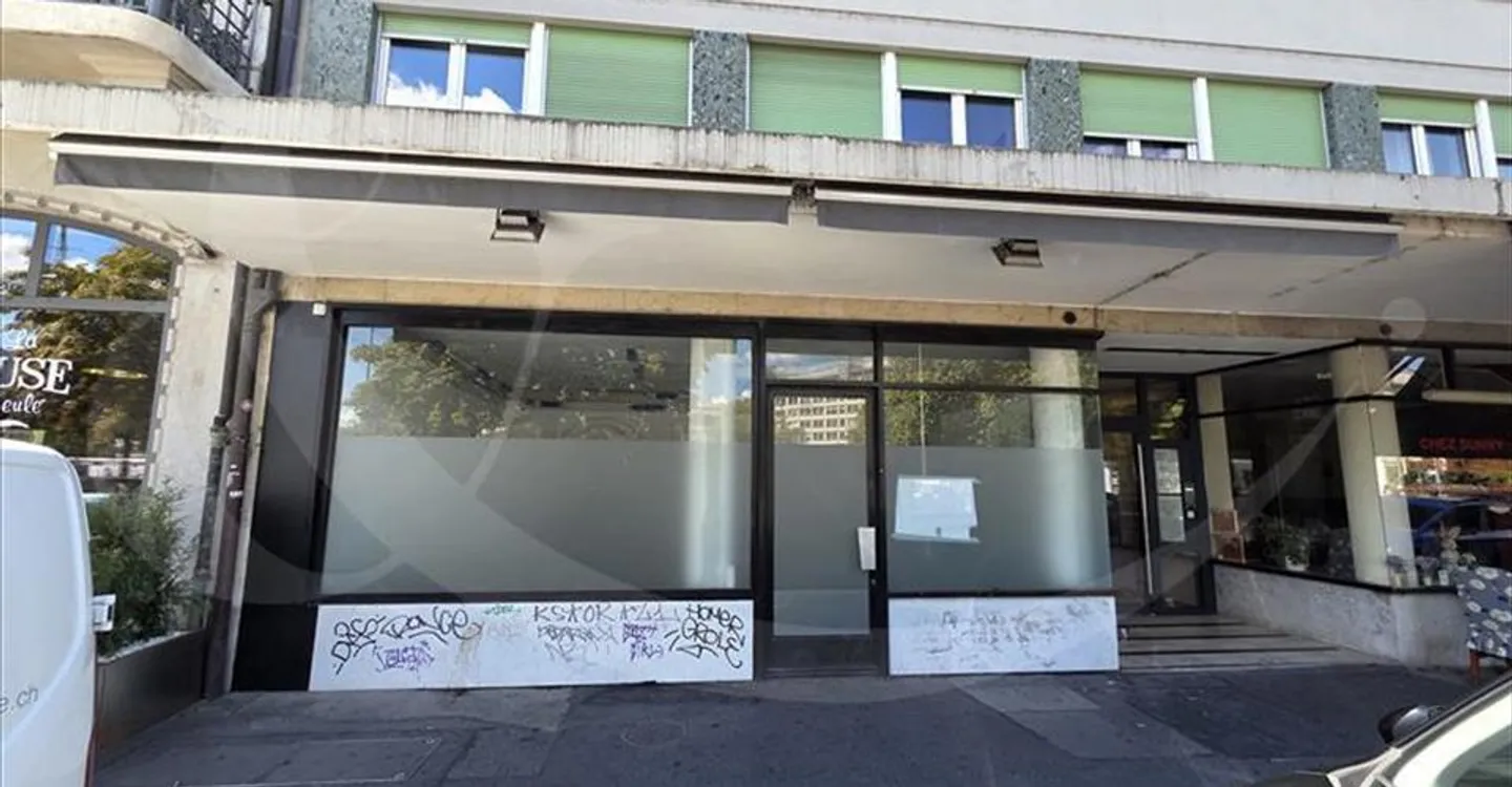 Negozio in affitto - Foto 4 di 4