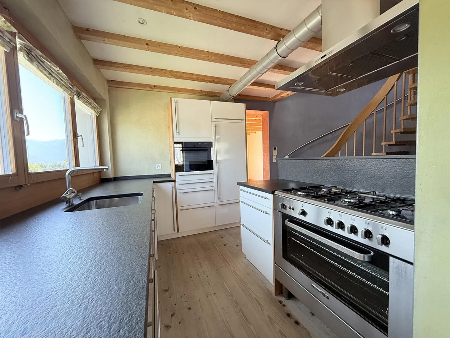Single-family house with wonderful living feeling for rent - Photo 10 of 18