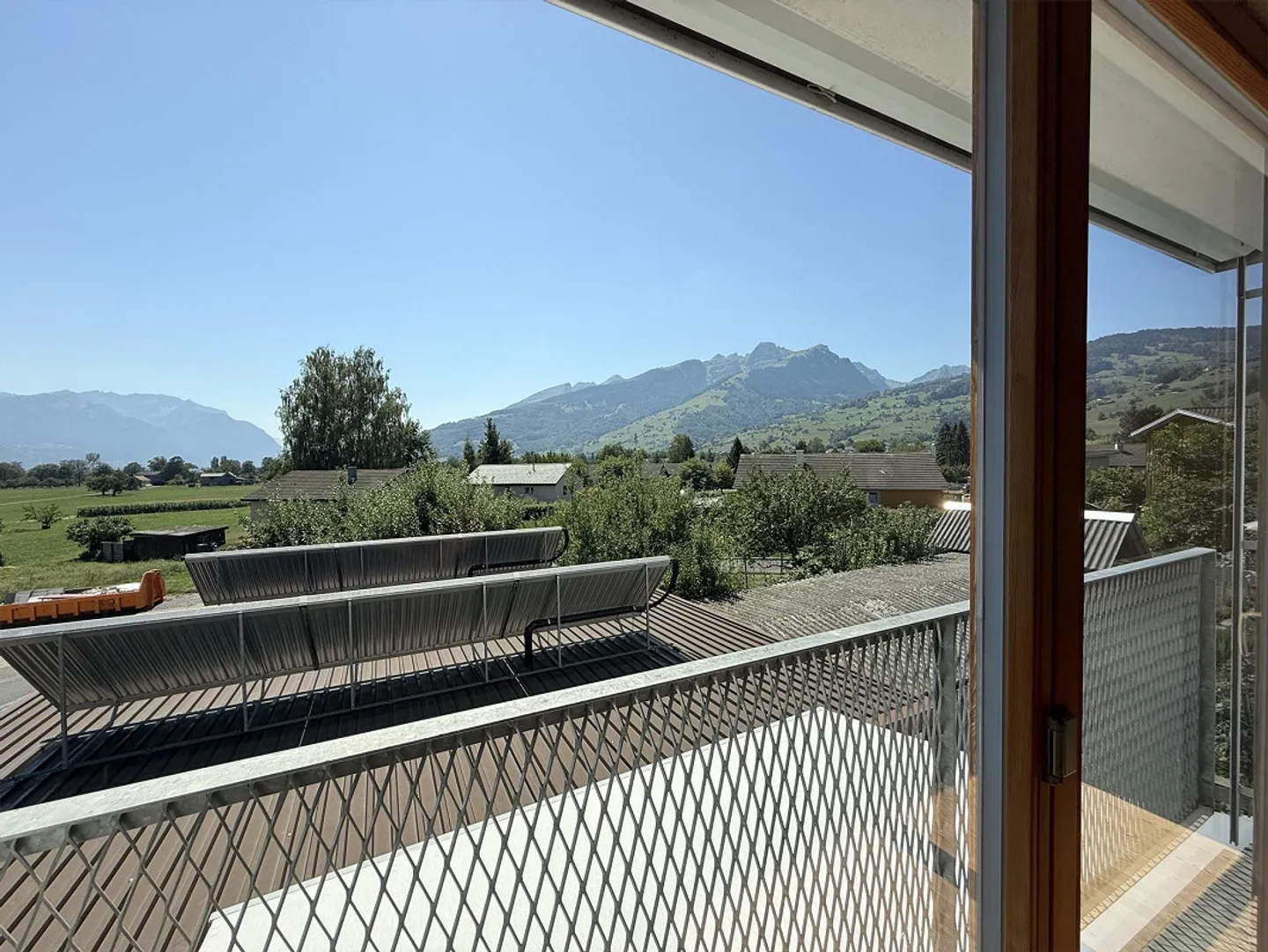 Single-family house with wonderful living feeling for rent - Photo 13 of 18