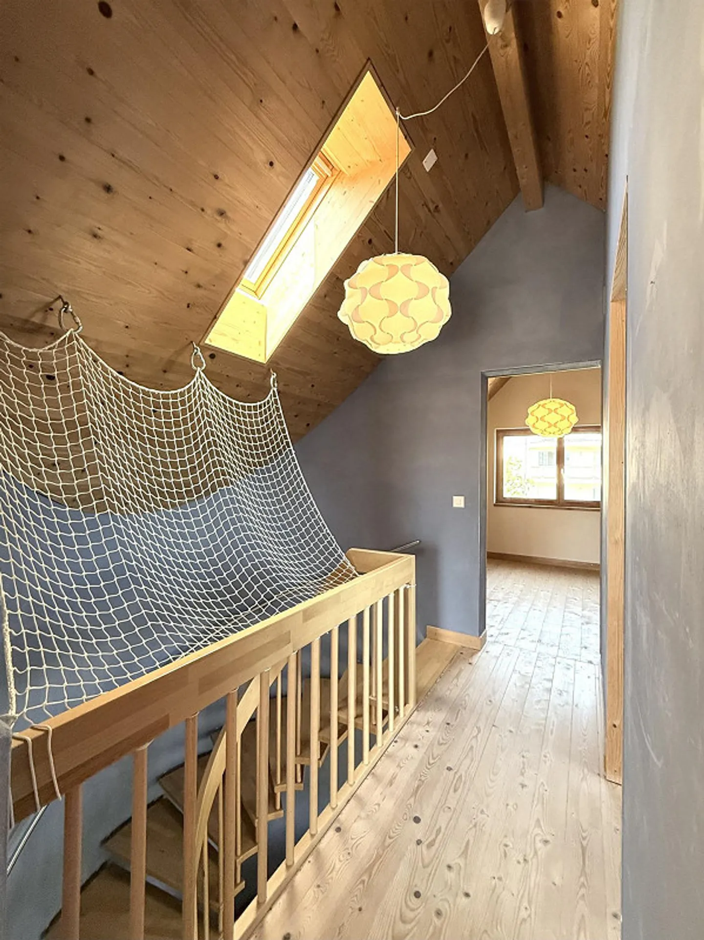 Single-family house with wonderful living feeling for rent - Photo 14 of 18