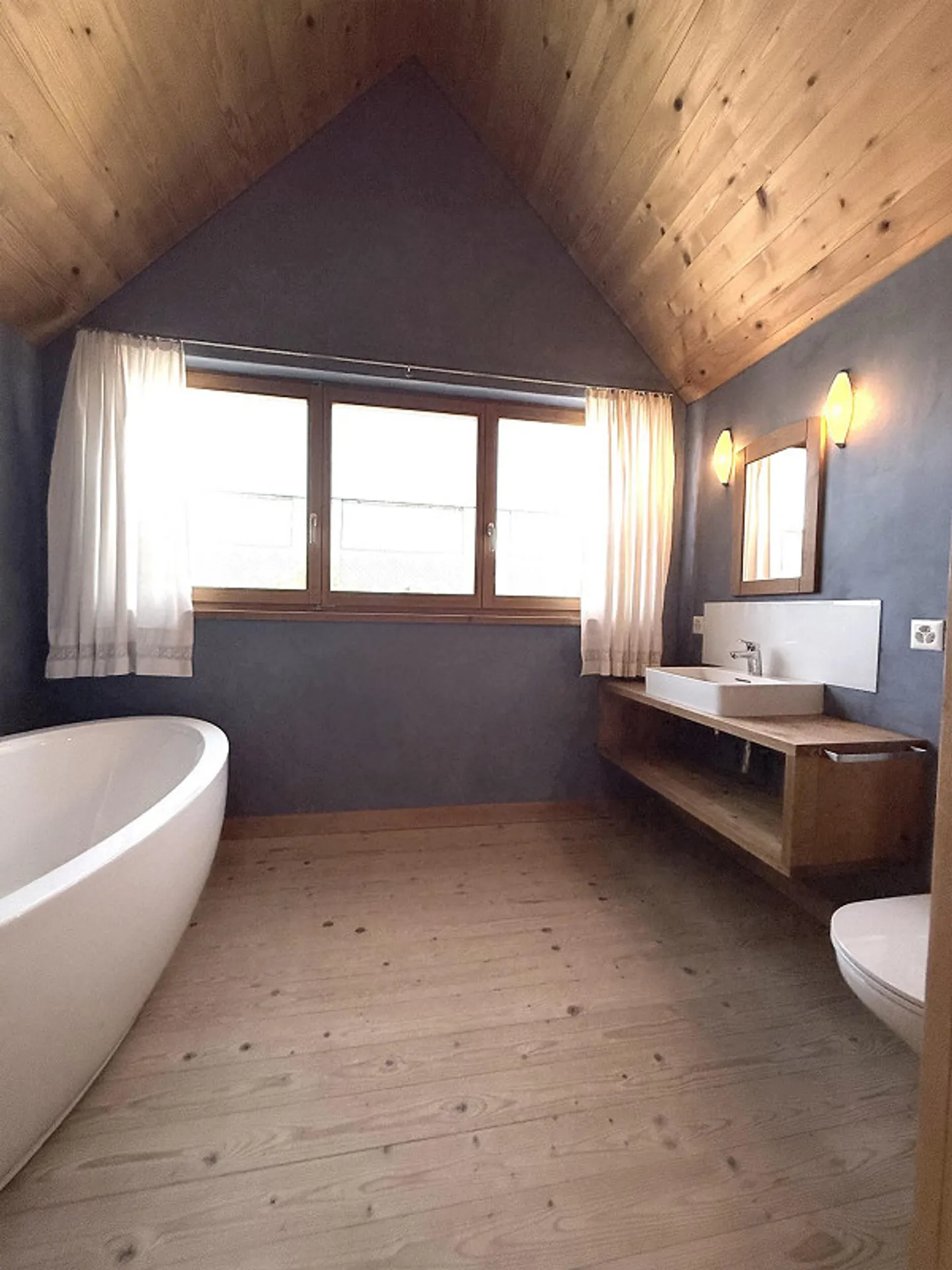 Single-family house with wonderful living feeling for rent - Photo 17 of 18