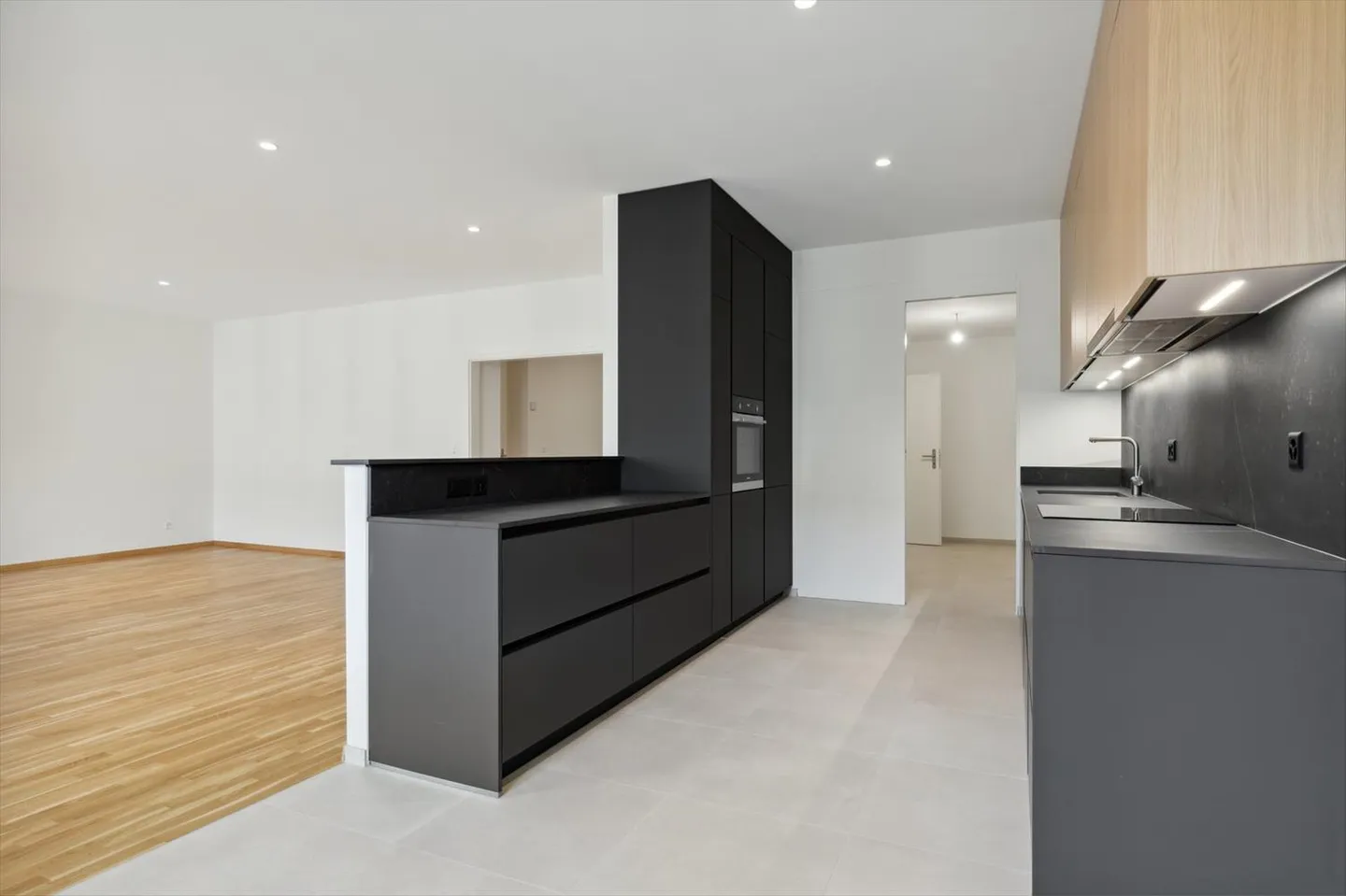 Un appartamento di alta classe a due passi dalla stazione - Foto 2 di 11