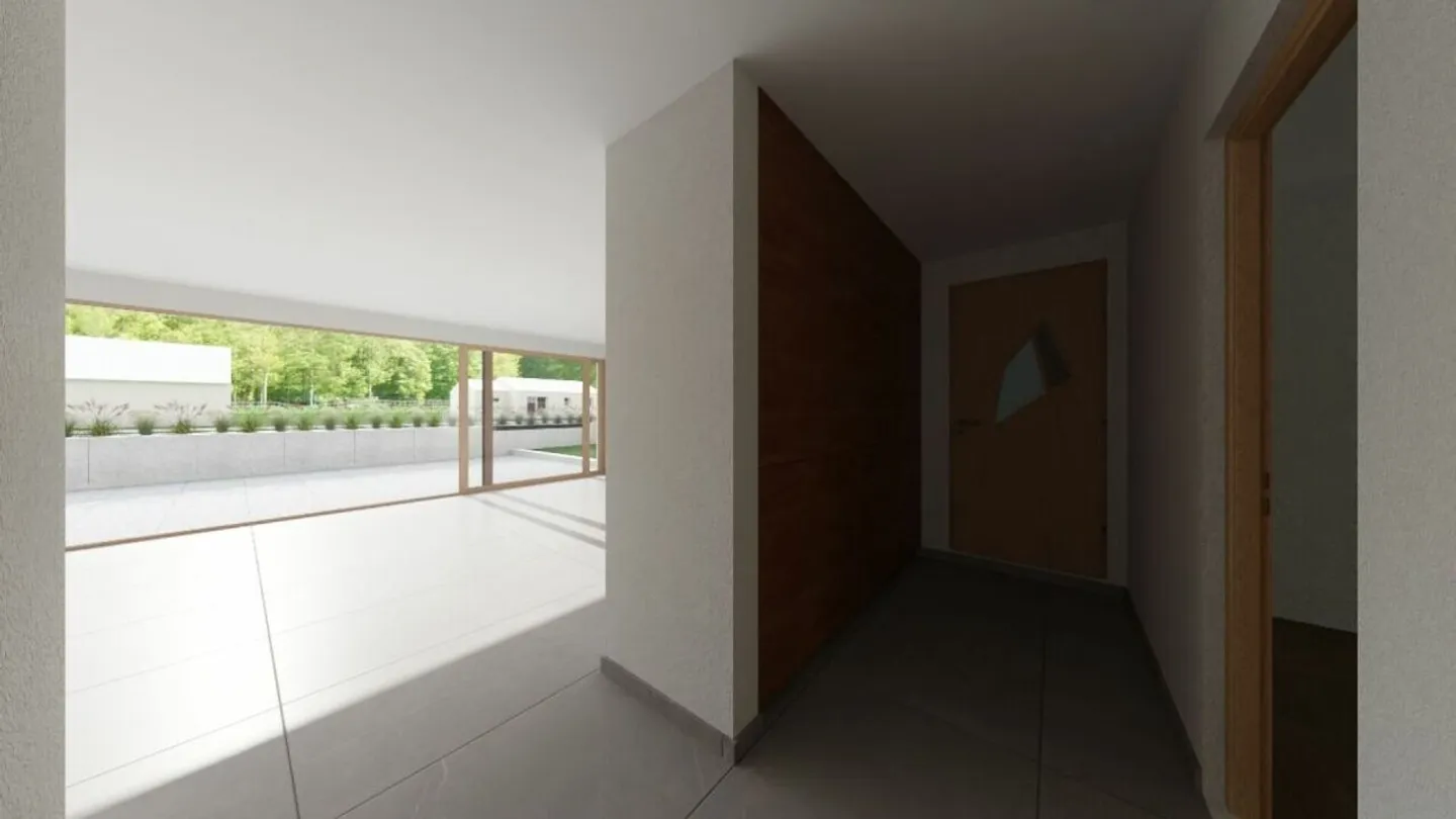 Appartement Élégant avec Terrasse - Photo 7 sur 9