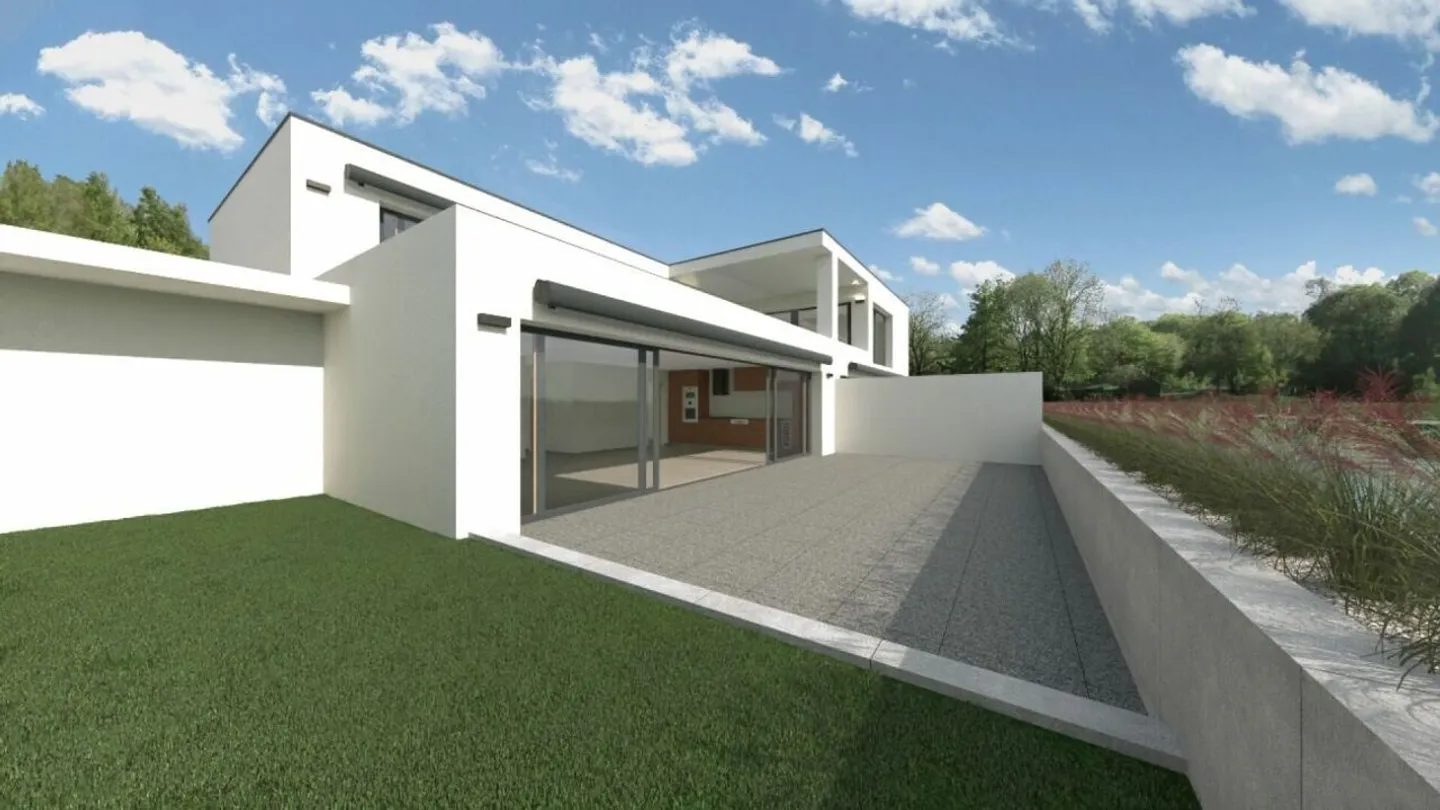 Appartement Élégant avec Terrasse - Photo 8 sur 9