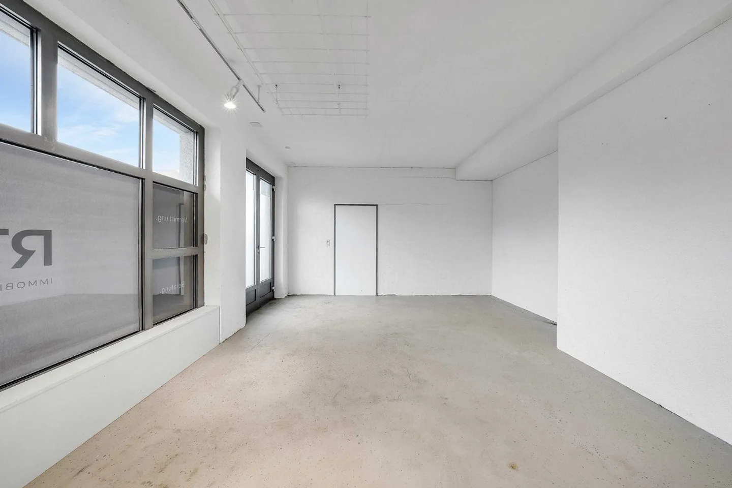 spazio commerciale - Foto 5 di 7