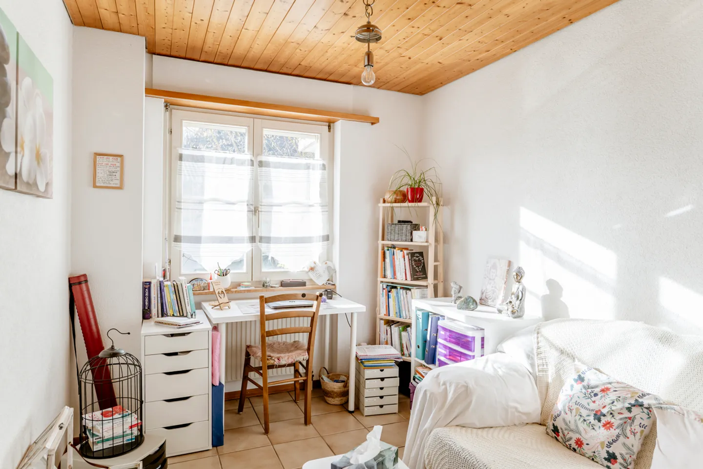 Villa with 2 apartments and open view - Photo 8 of 23