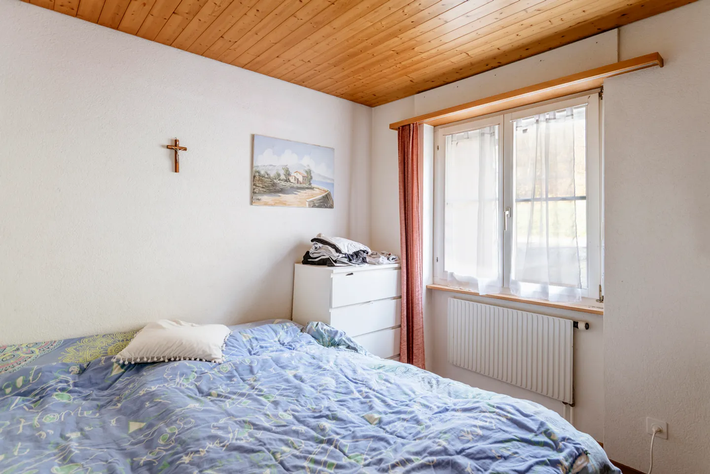 Villa with 2 apartments and open view - Photo 9 of 23