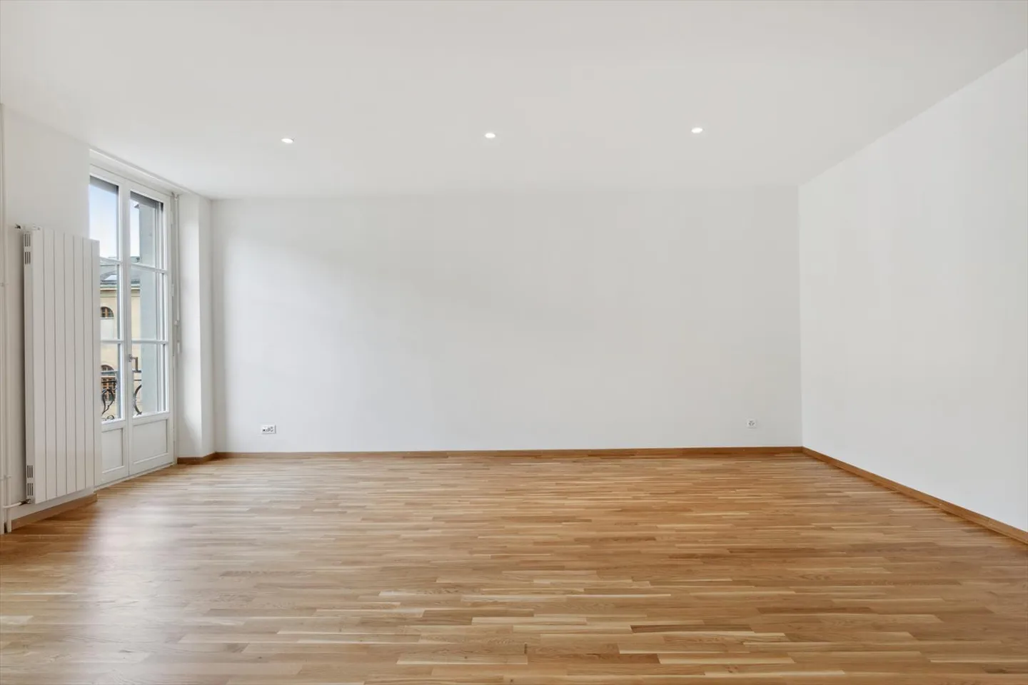 Un appartamento di alta classe a due passi dalla stazione - Foto 7 di 11