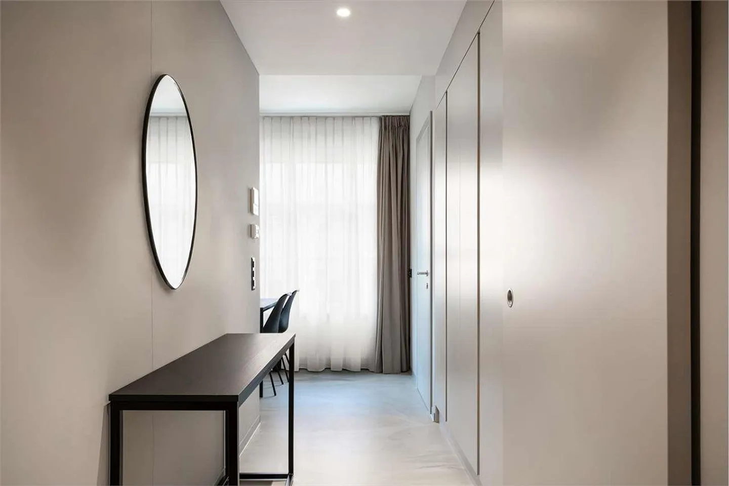 Lugano furnished apartments for short stays - Photo 3 of 10