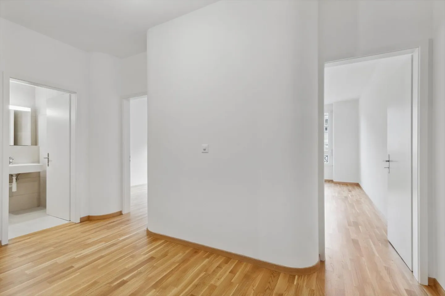 Un appartamento di alta classe a due passi dalla stazione - Foto 9 di 11