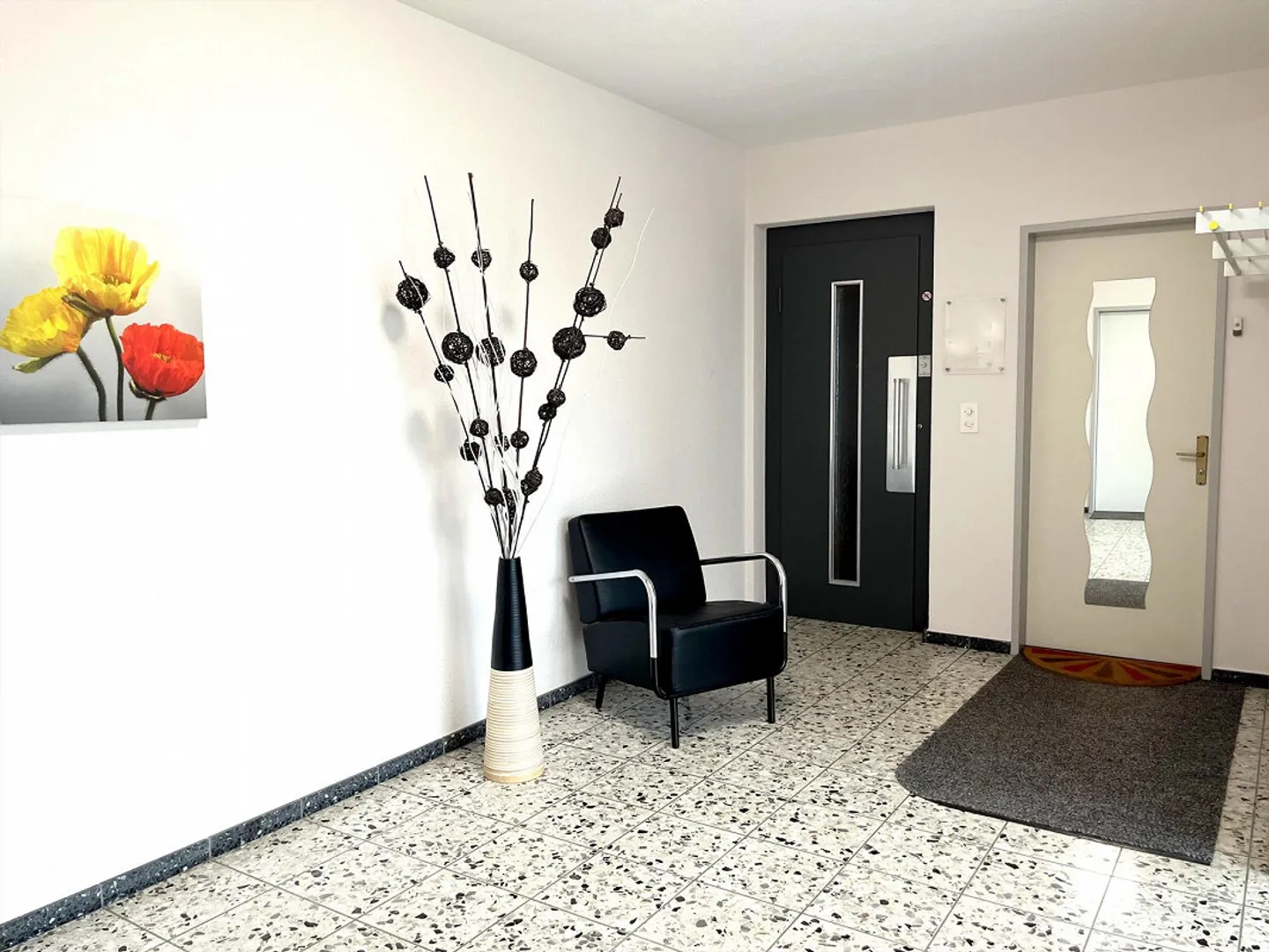Spazio ufficio in un'ottima posizione commerciale - Foto 7 di 18