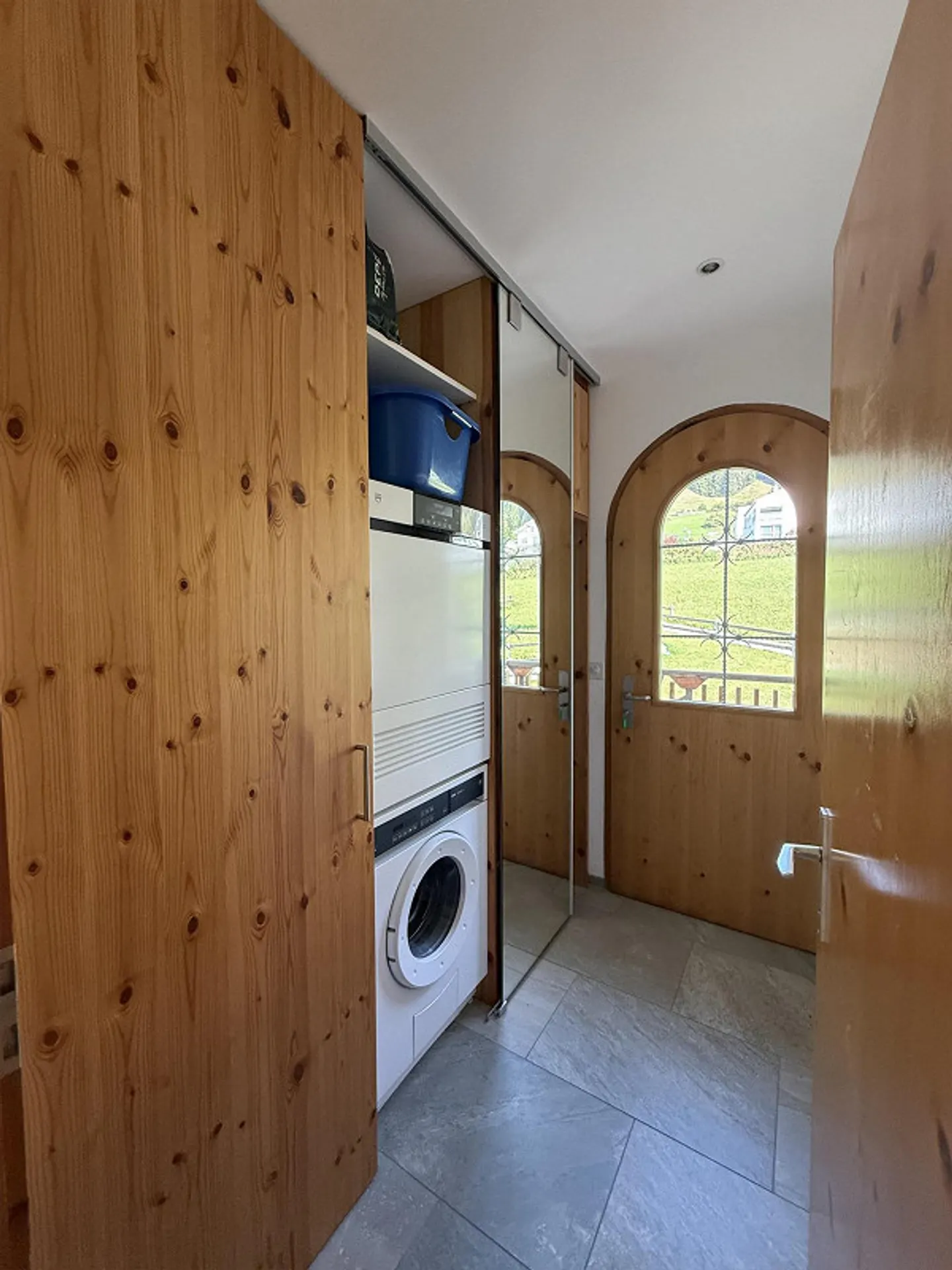 Beautiful 4.5-room attic apartment in Flims – furnished from December 1, 2026 - Photo 7 of 7