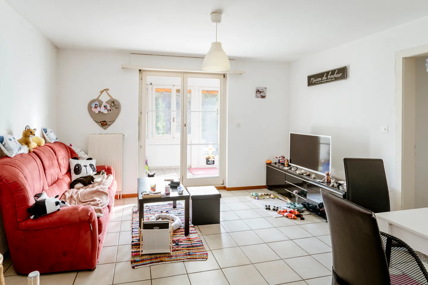 Villa with 2 apartments and open view - Photo 16 of 23