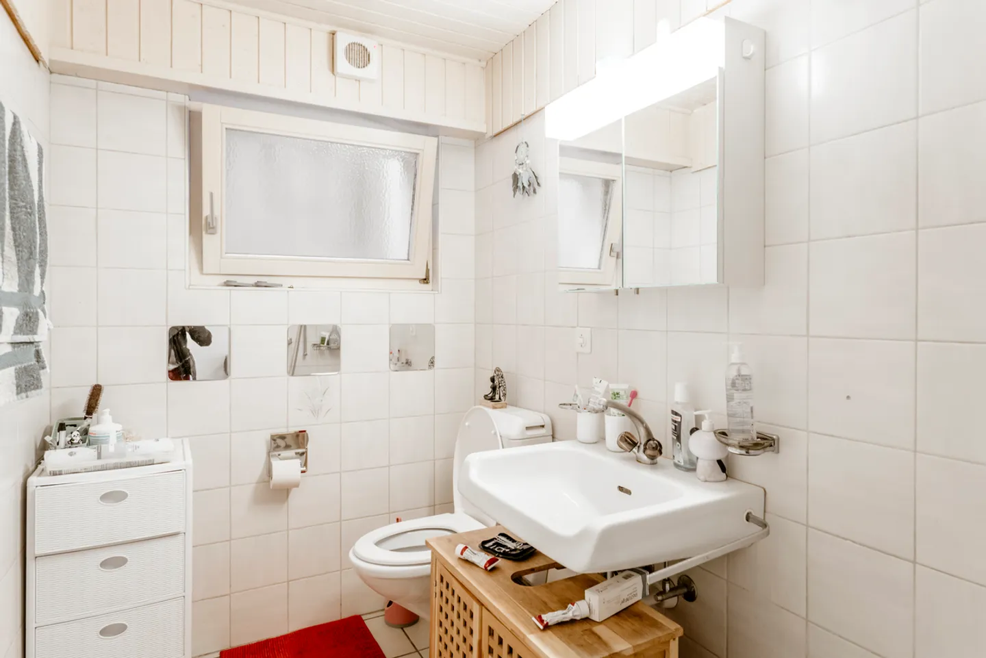 Villa with 2 apartments and open view - Photo 21 of 23