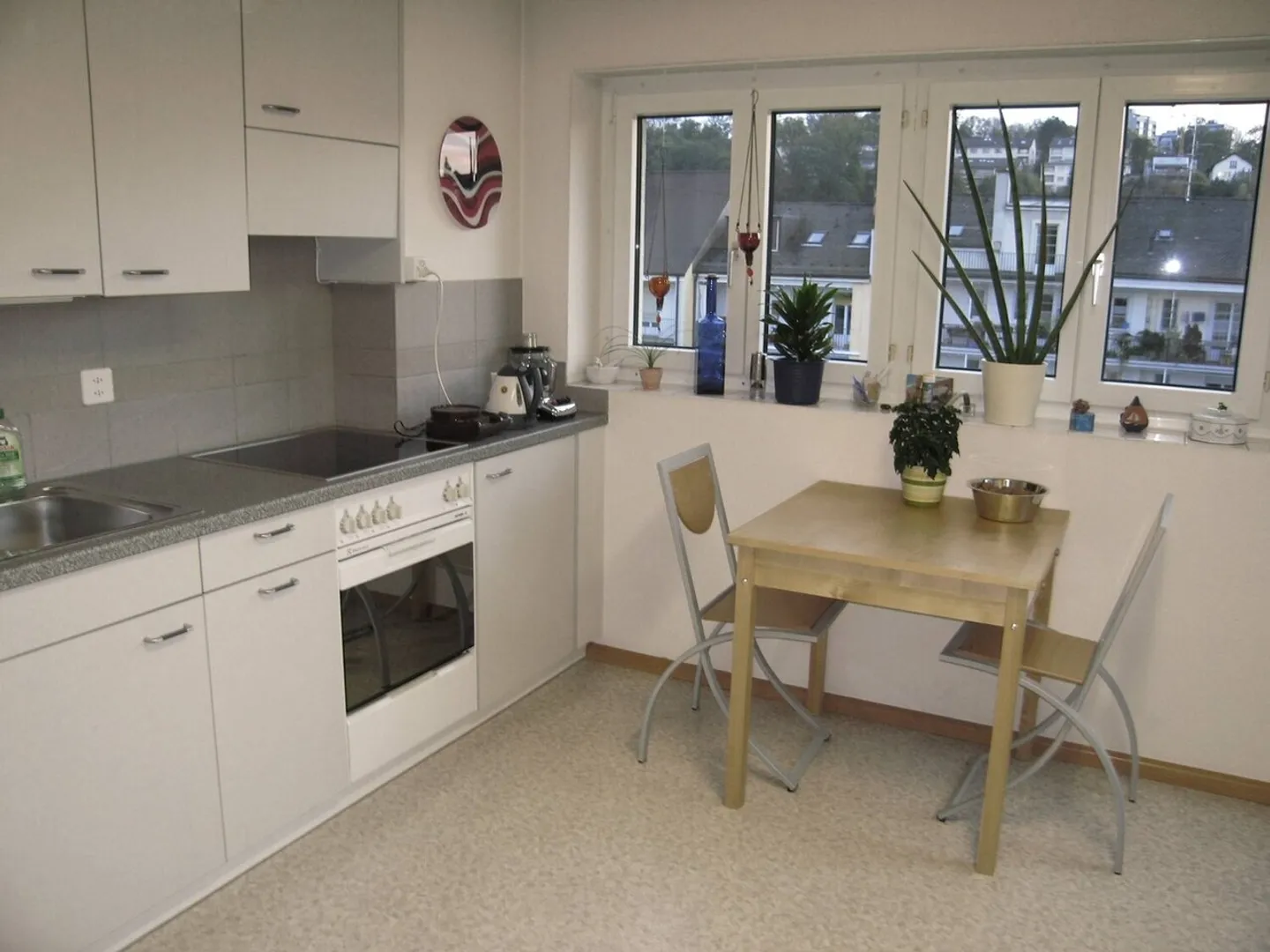 Appartement à louer - Photo 3 sur 9