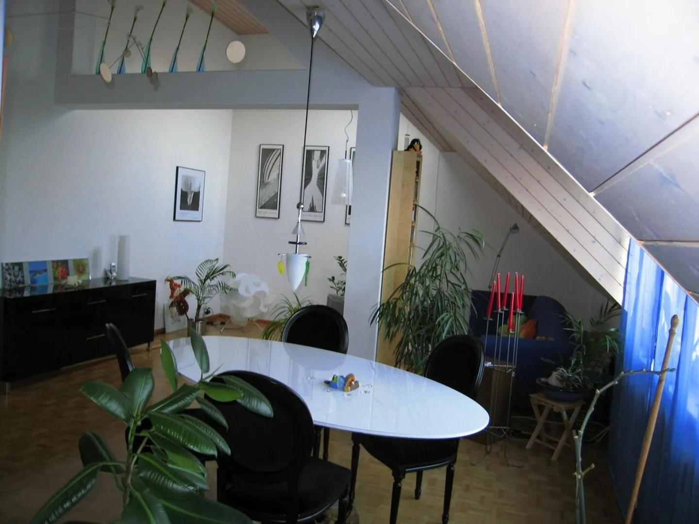 Appartement à louer - Photo 4 sur 9