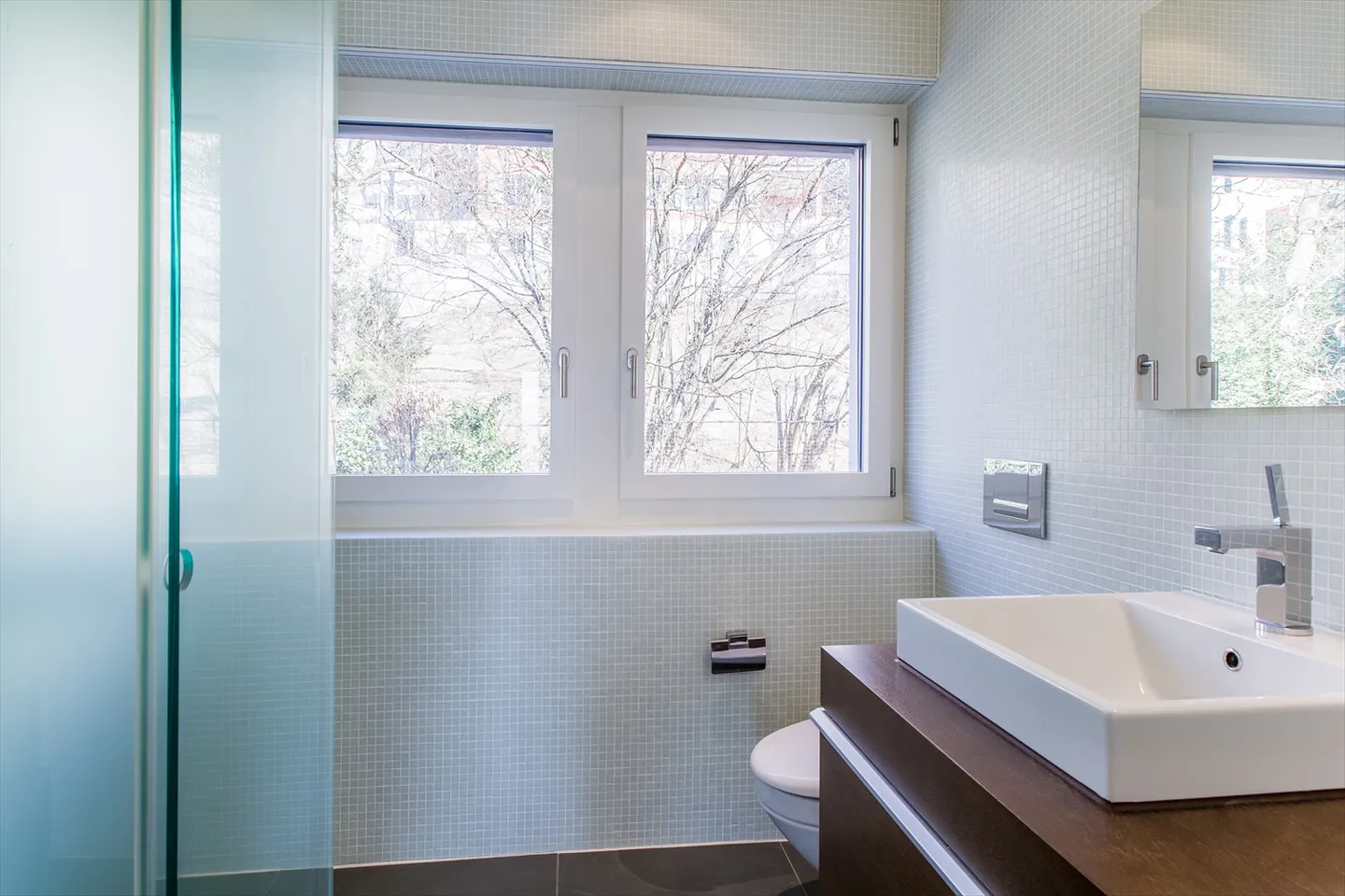 Wohnung mieten - Foto 6 von 9