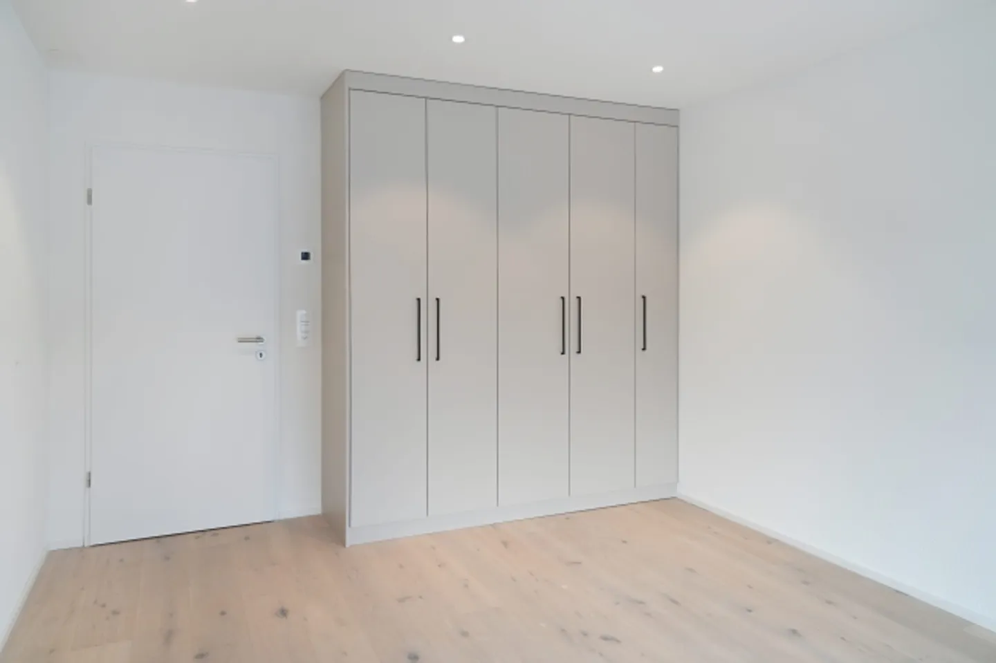 4.5 stanze nuova costruzione con balcone di 40 m² a Grenchen - prima occupazione - Foto 10 di 13