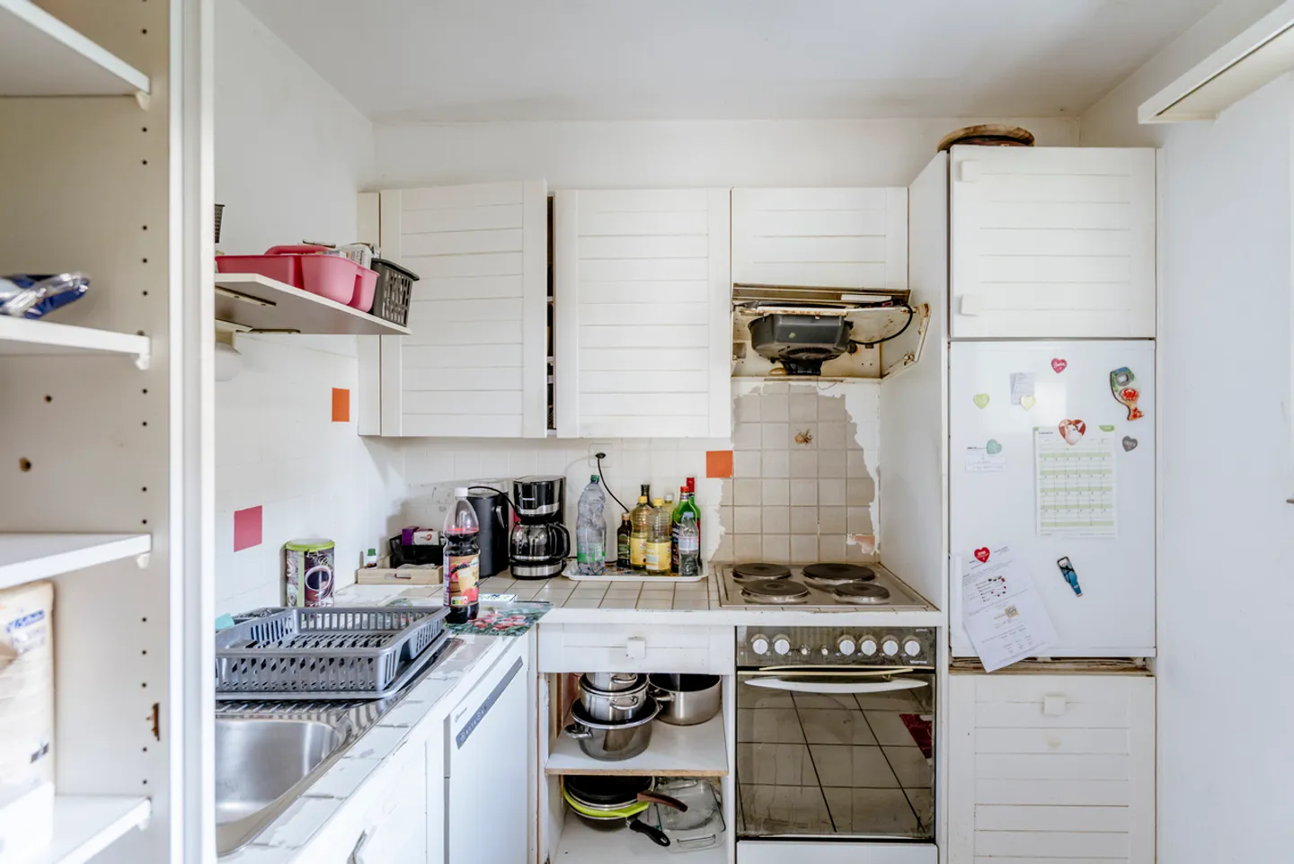 Villa with 2 apartments and open view - Photo 17 of 23