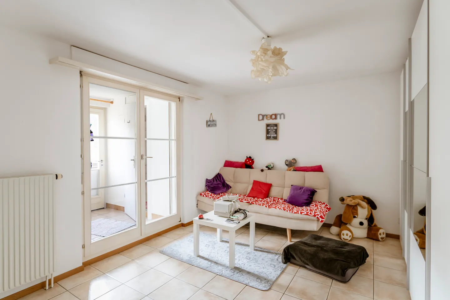 Villa with 2 apartments and open view - Photo 19 of 23