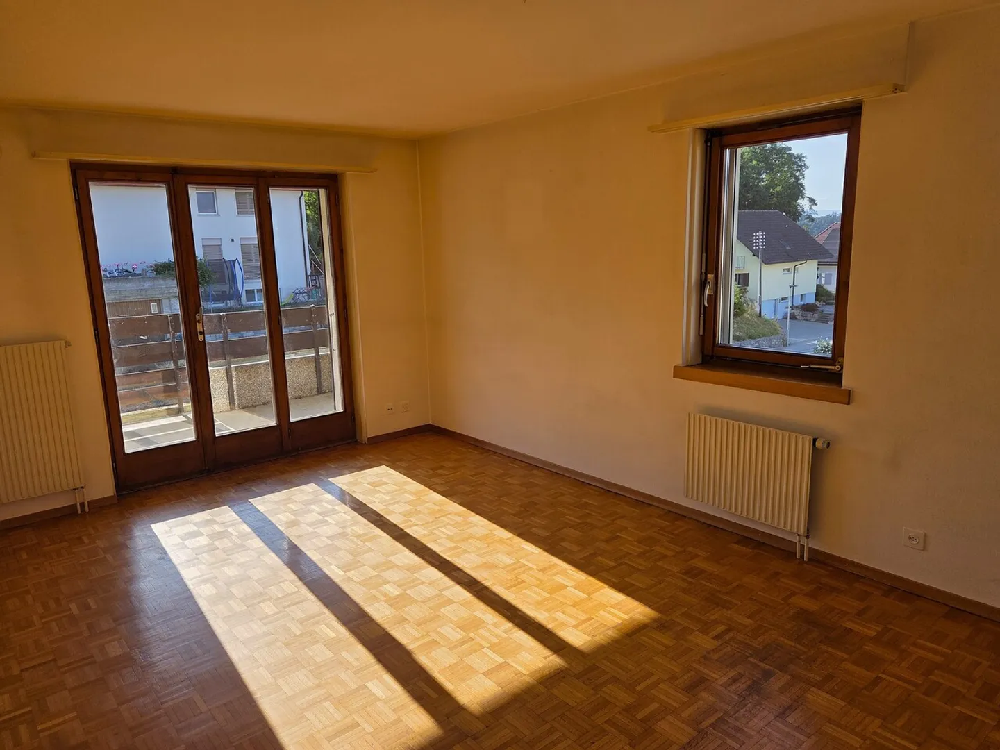 Appartement de 3.5 pièces à St-Antoni - Photo 3 of 6