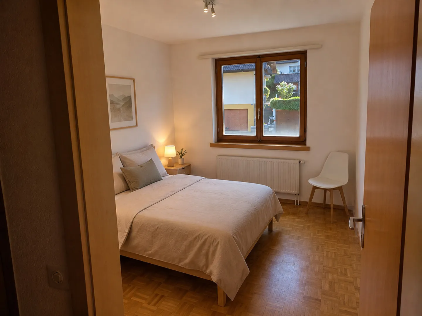Appartement de 3.5 pièces à St-Antoni - Photo 4 of 6