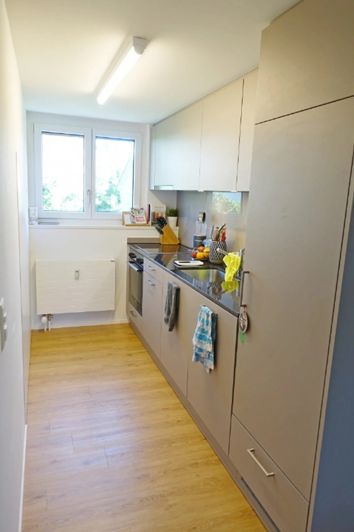 Your new home in the Würzenbach district! - Photo 3 of 8