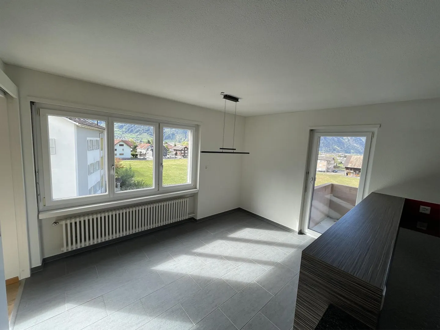 Zentrales Apartment in Altdorf - Foto 2 von 12