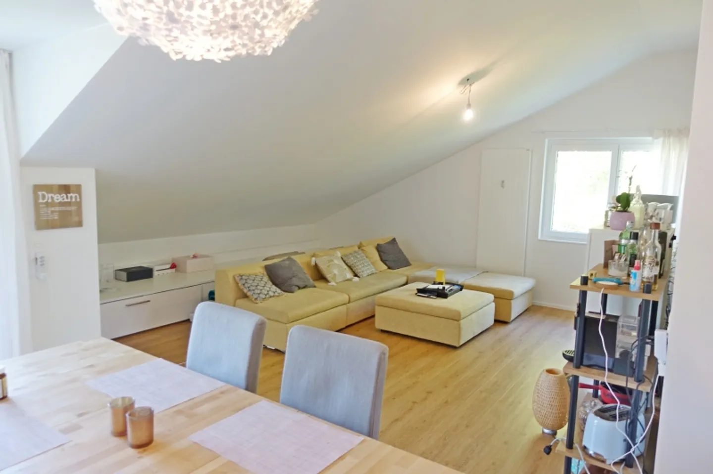 Your new home in the Würzenbach district! - Photo 1 of 8