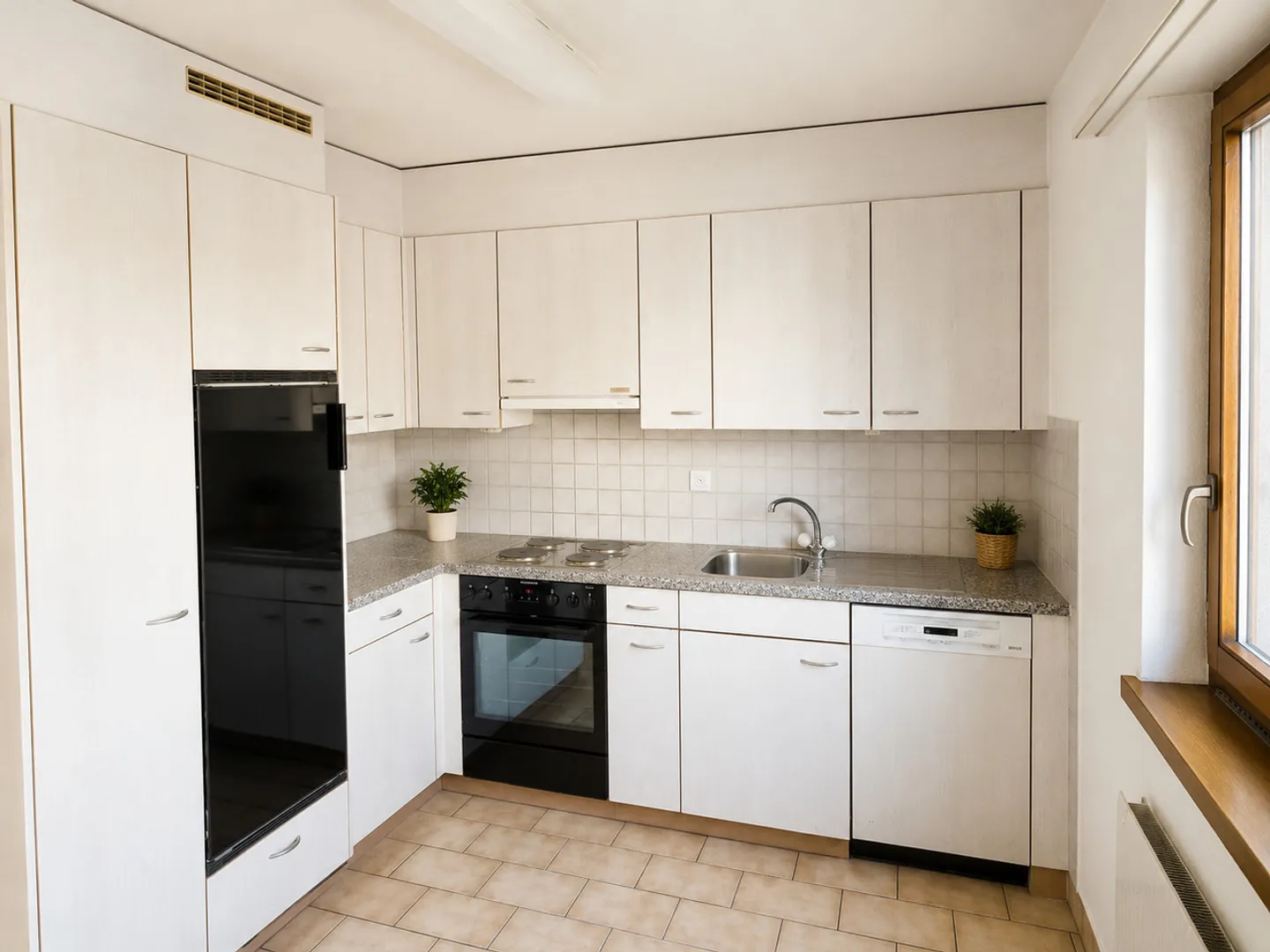 Appartement de 3.5 pièces à St-Antoni - Photo 5 of 6