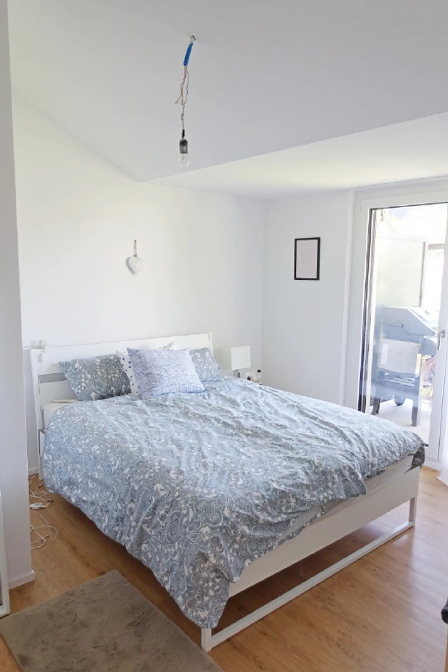 Your new home in the Würzenbach district! - Photo 2 of 8