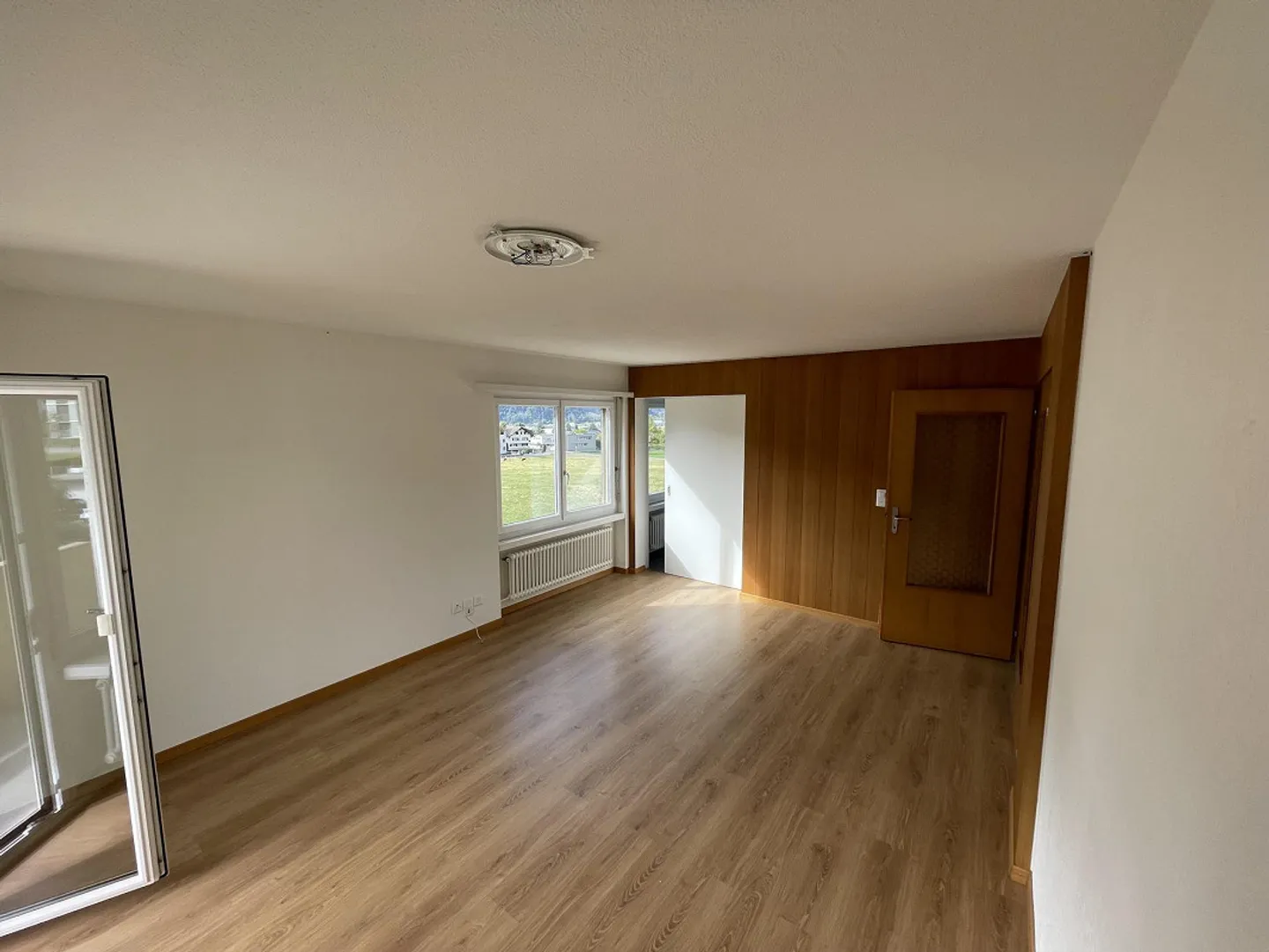 Zentrales Apartment in Altdorf - Foto 3 von 12