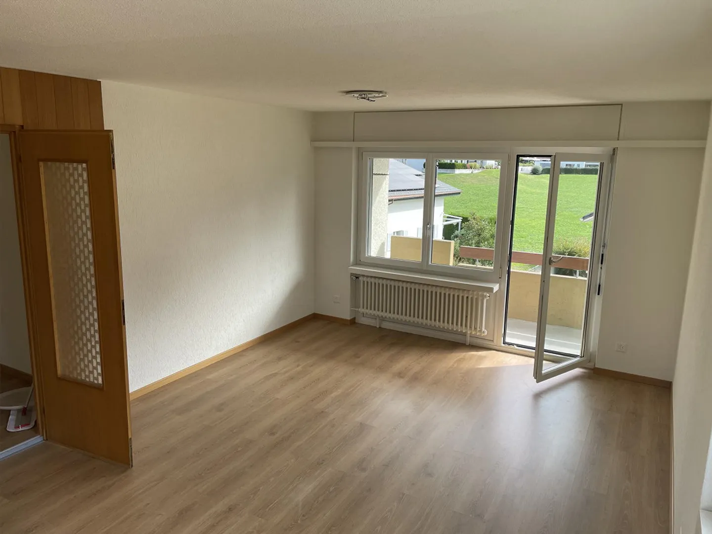 Zentrales Apartment in Altdorf - Foto 4 von 12