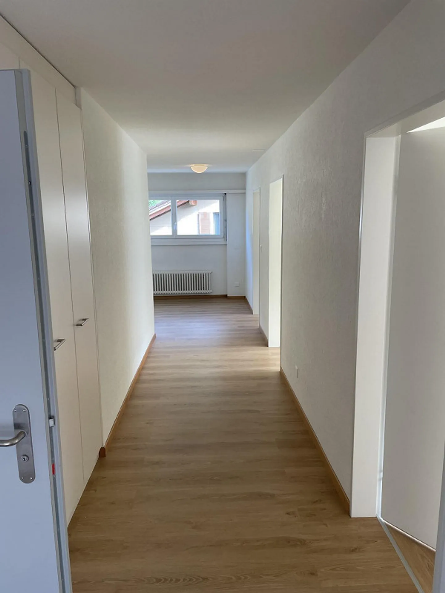 Zentrales Apartment in Altdorf - Foto 5 von 12
