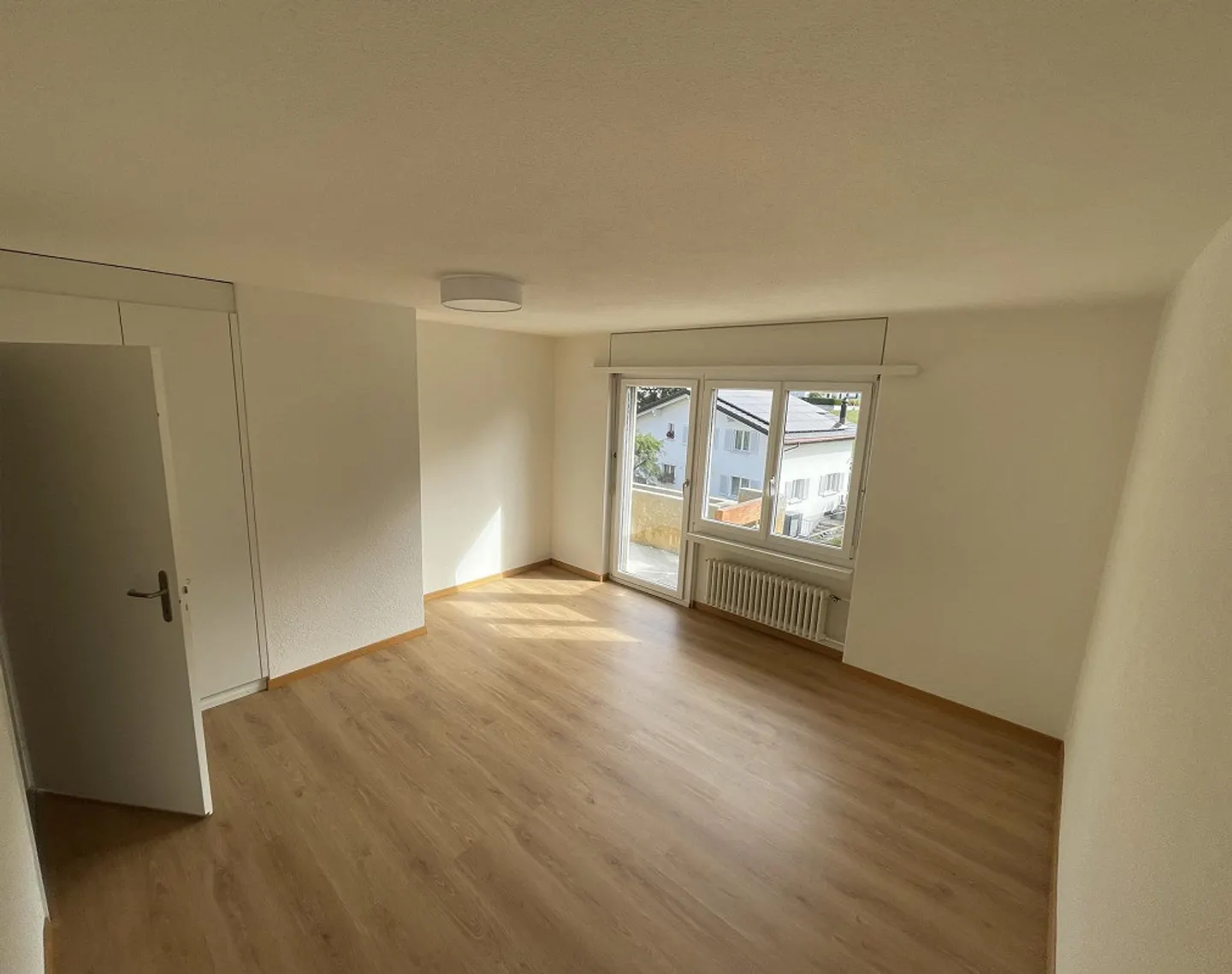 Zentrales Apartment in Altdorf - Foto 6 von 12