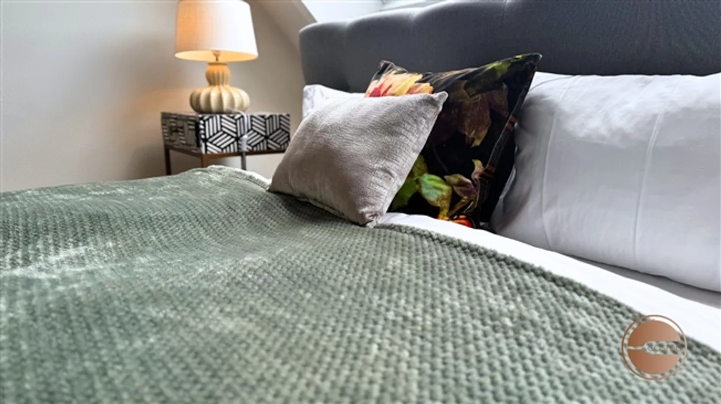 Apartment for rent - Photo 3 of 20