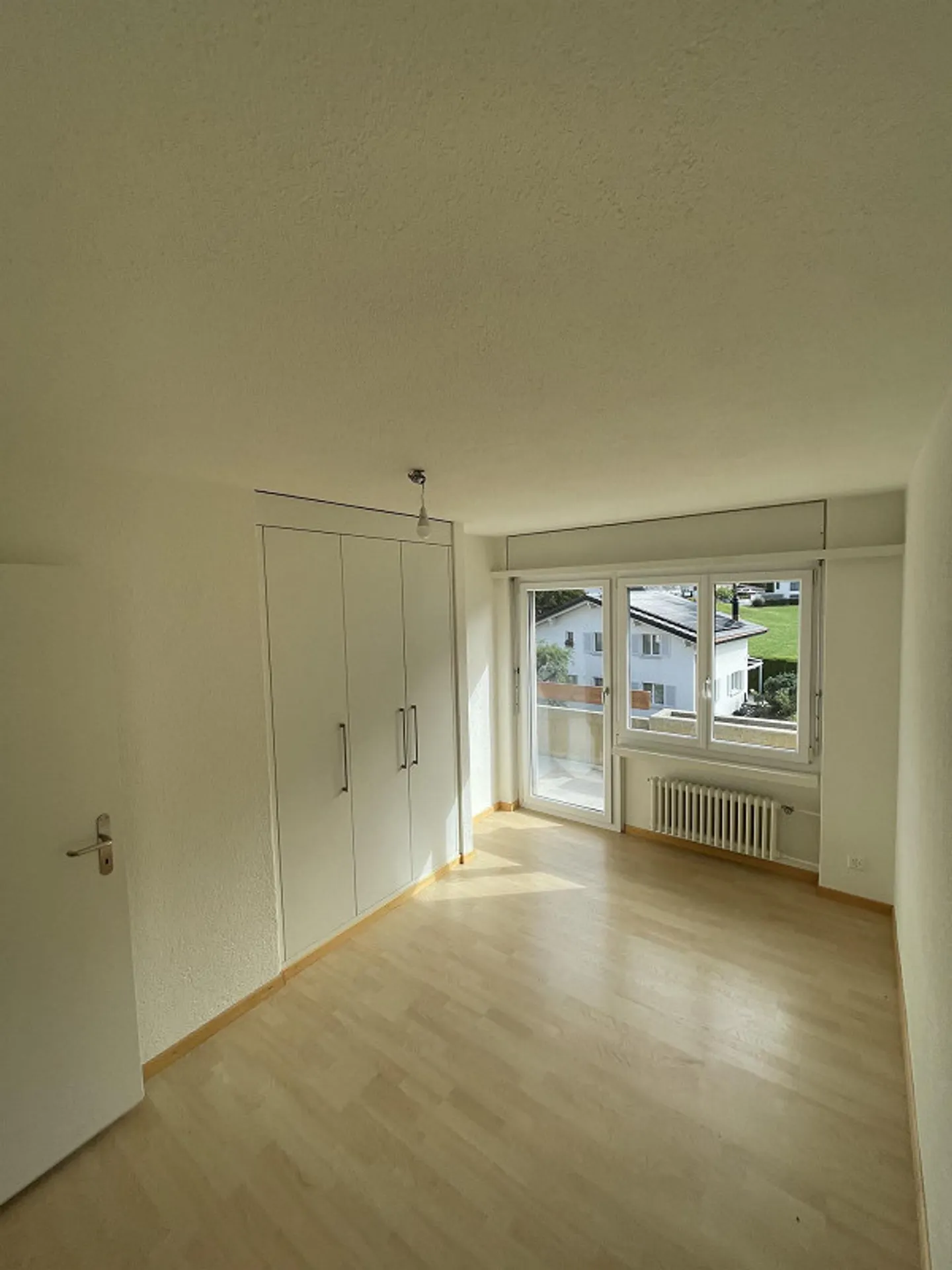 Zentrales Apartment in Altdorf - Foto 7 von 12