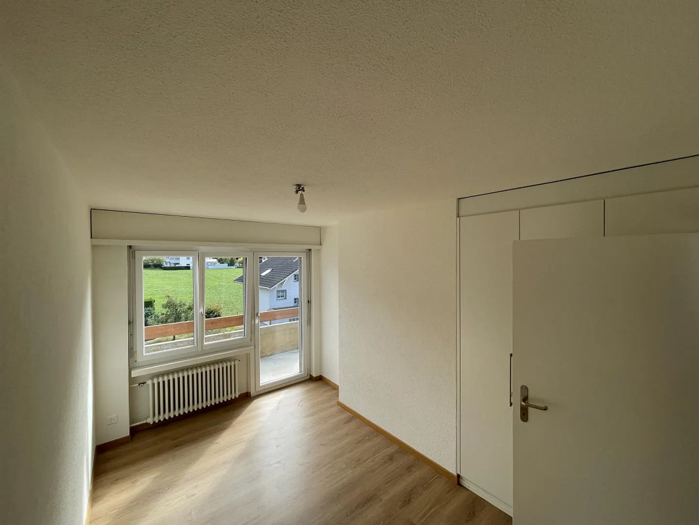 Zentrales Apartment in Altdorf - Foto 8 von 12