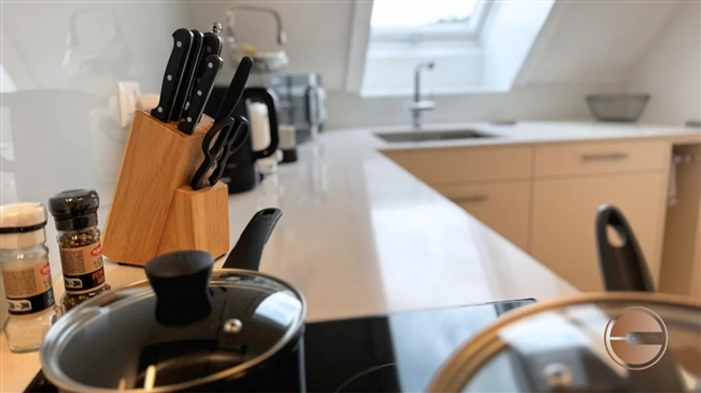 Apartment for rent - Photo 5 of 20