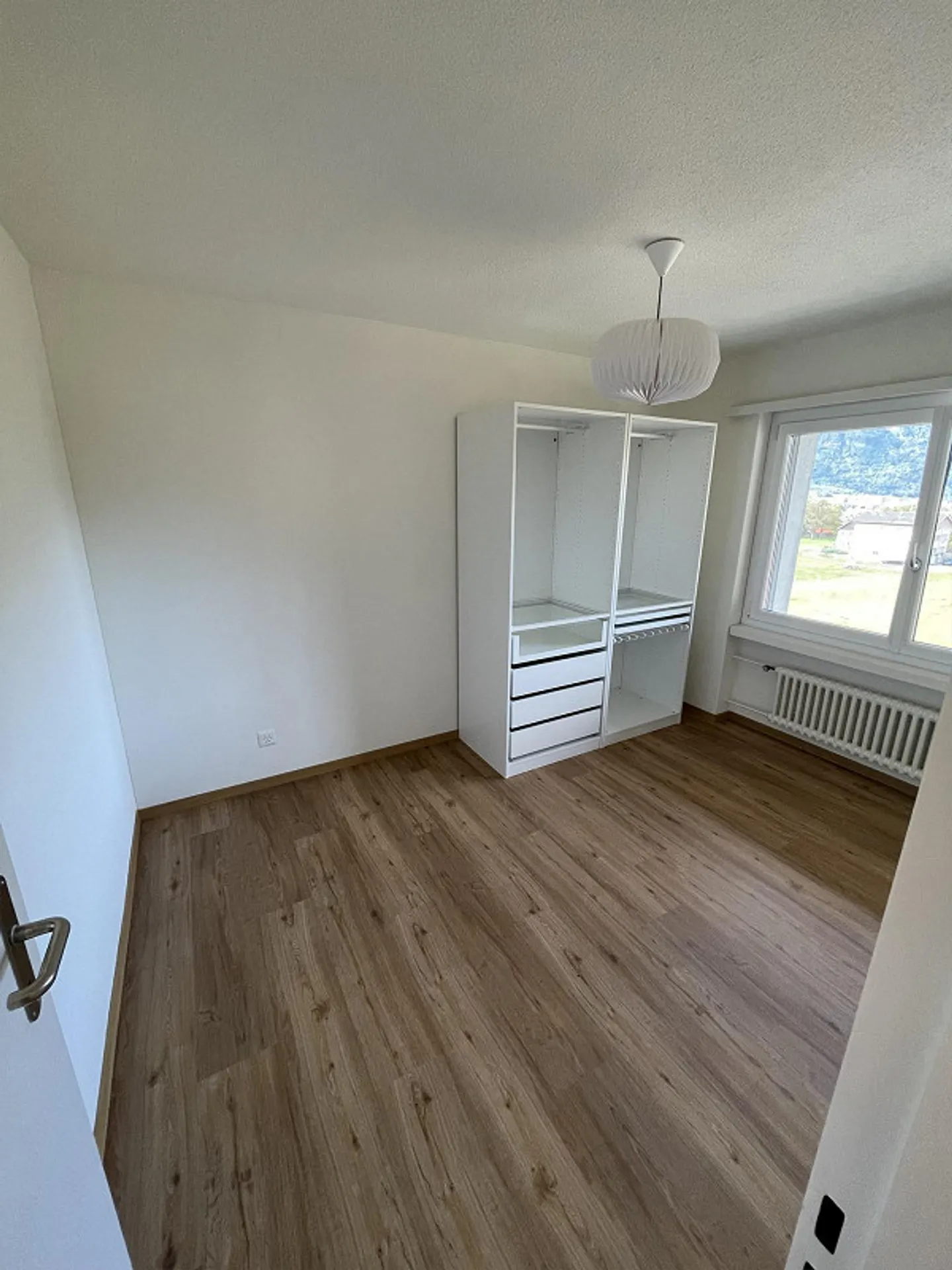 Zentrales Apartment in Altdorf - Foto 9 von 12