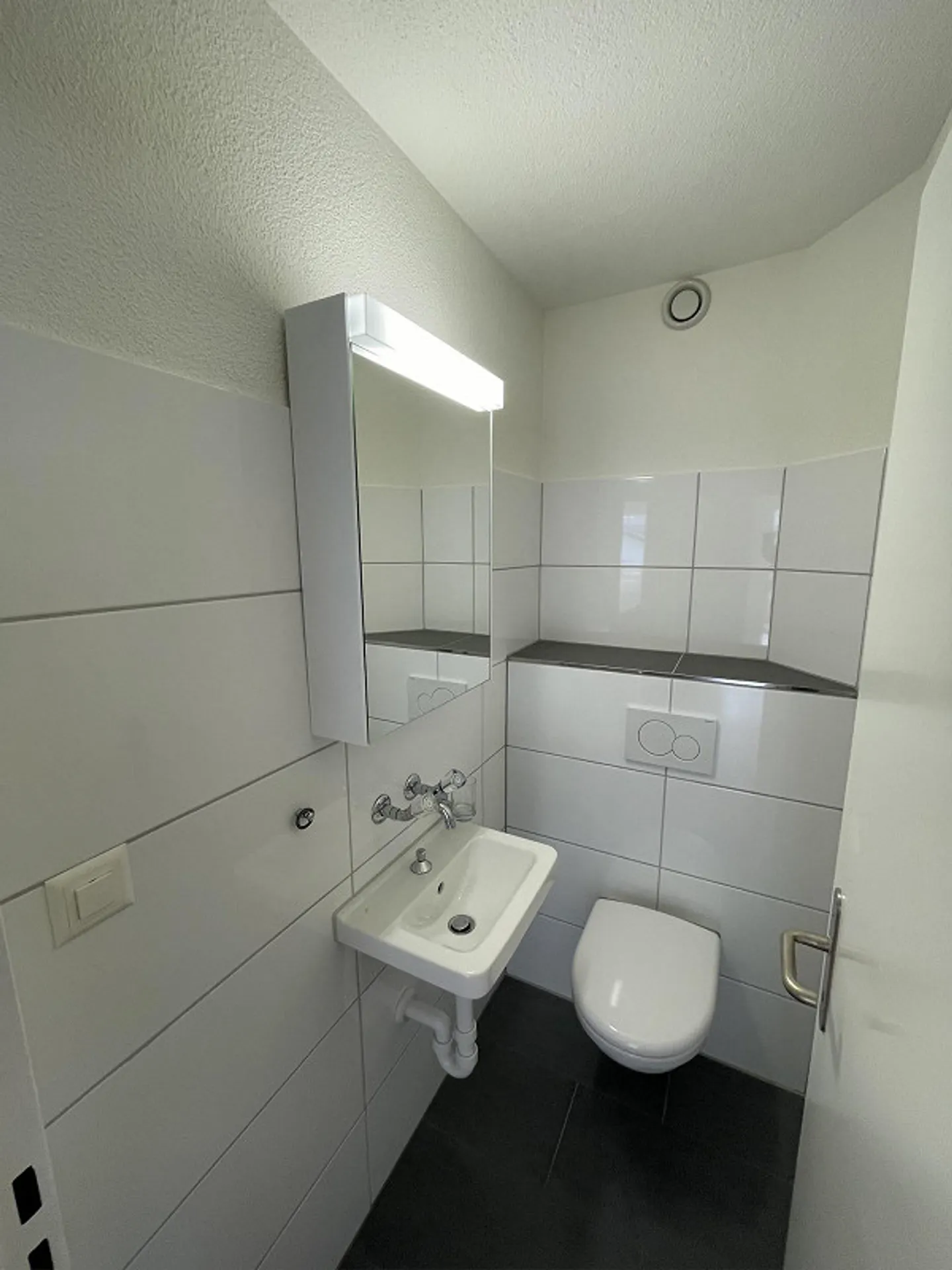 Zentrales Apartment in Altdorf - Foto 10 von 12