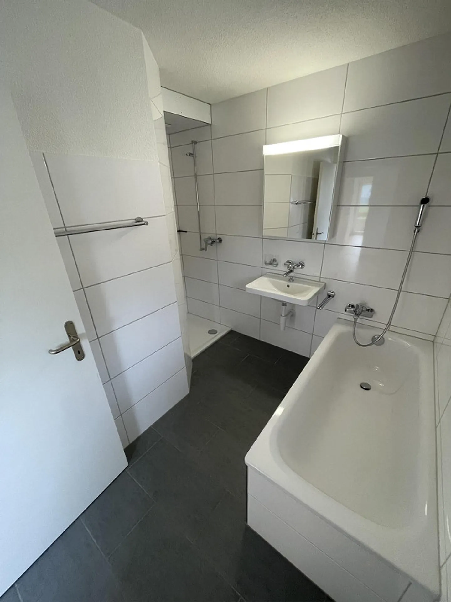 Zentrales Apartment in Altdorf - Foto 11 von 12
