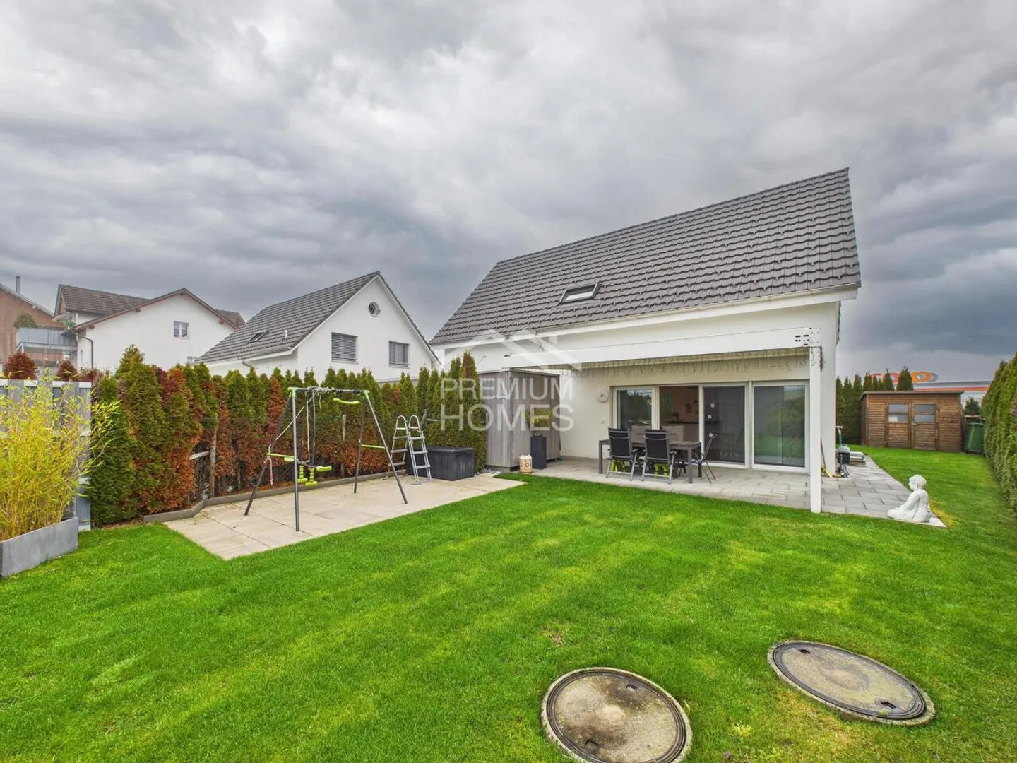 Casa singola in vendita - Foto 1 di 13