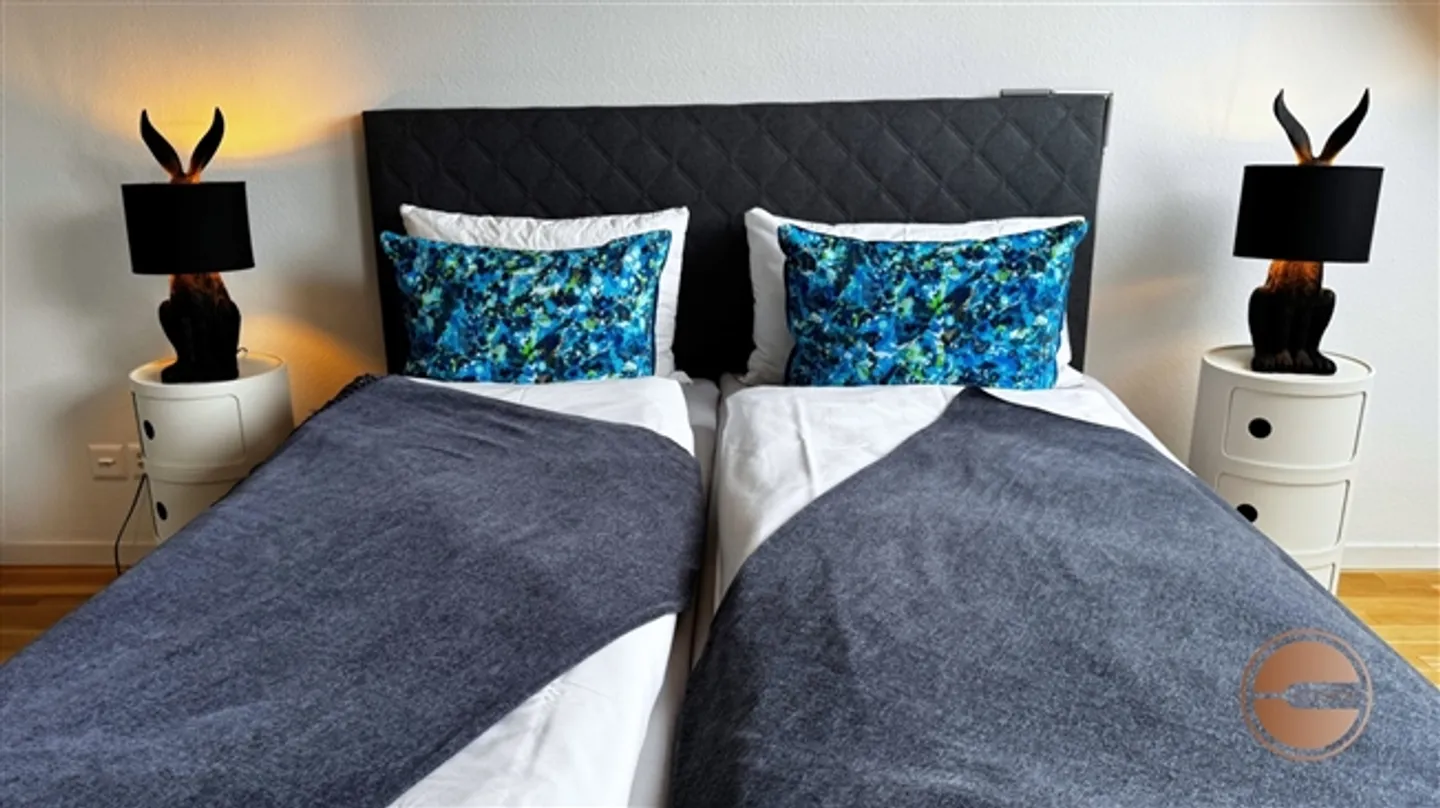 Apartment for rent - Photo 9 of 20