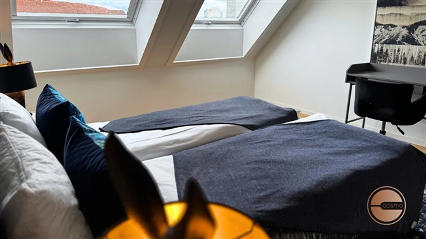 Apartment for rent - Photo 10 of 20