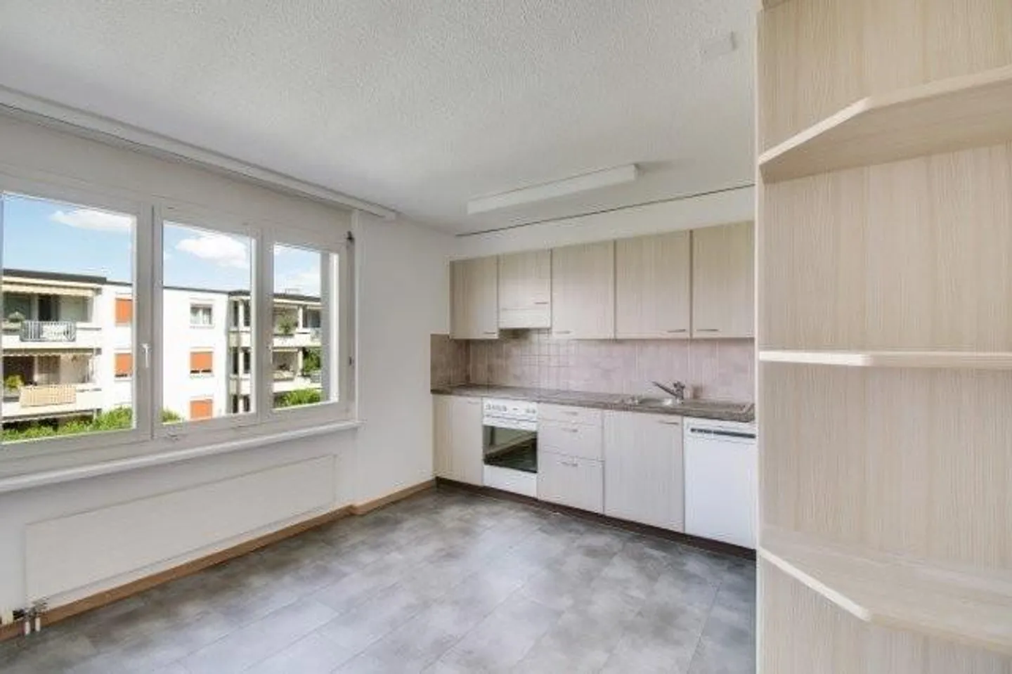 Familienfreundliche Wohnung - Foto 4 von 10