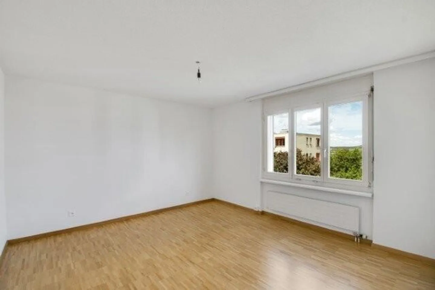Familienfreundliche Wohnung - Foto 8 von 10