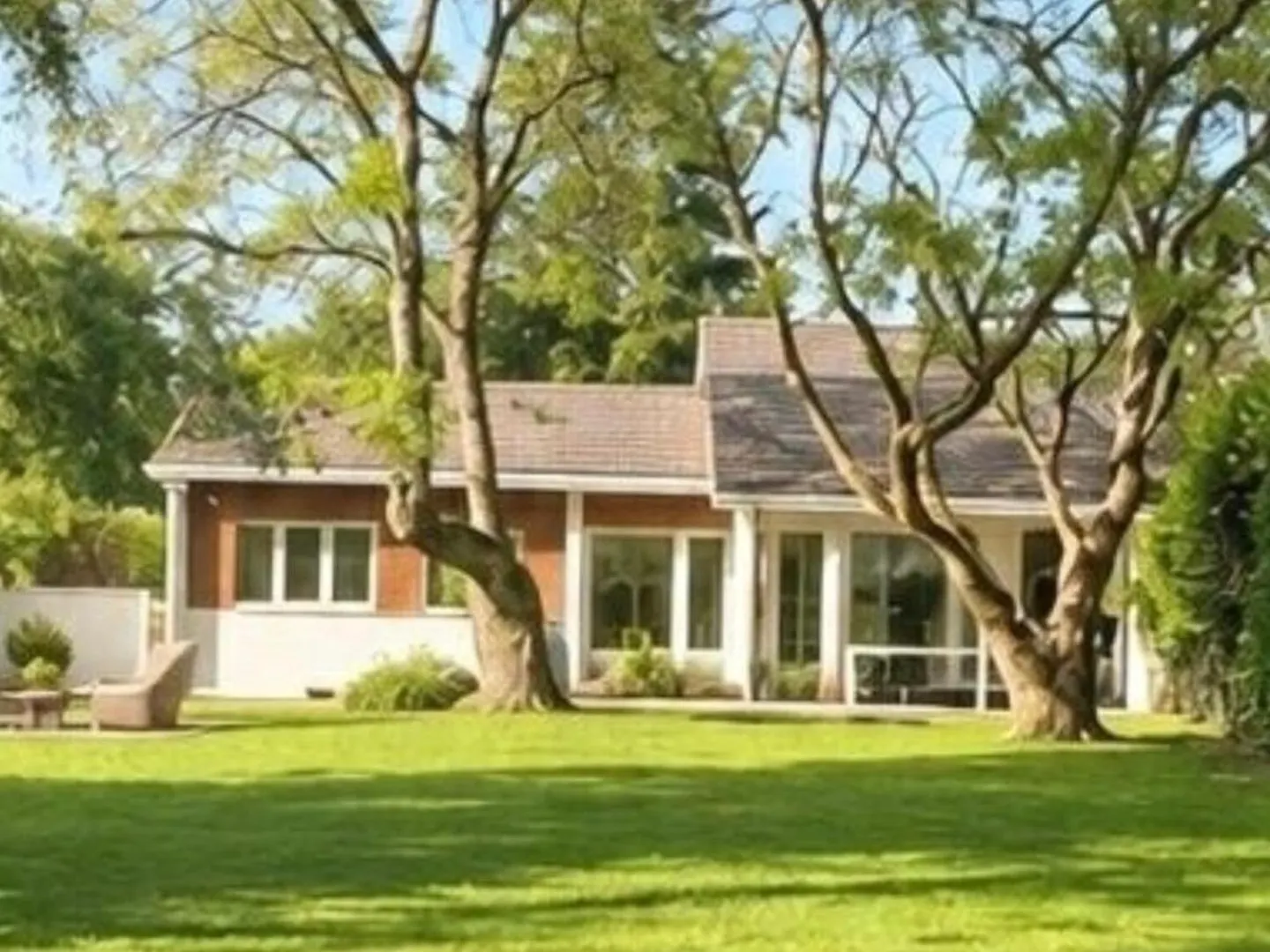 Charmantes Renoviertes Haus - Foto 1 von 10